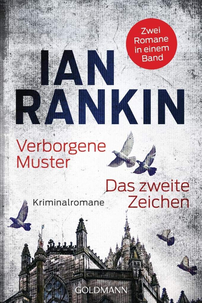 Verborgene Muster. Das zweite Zeichen Contemporary literature