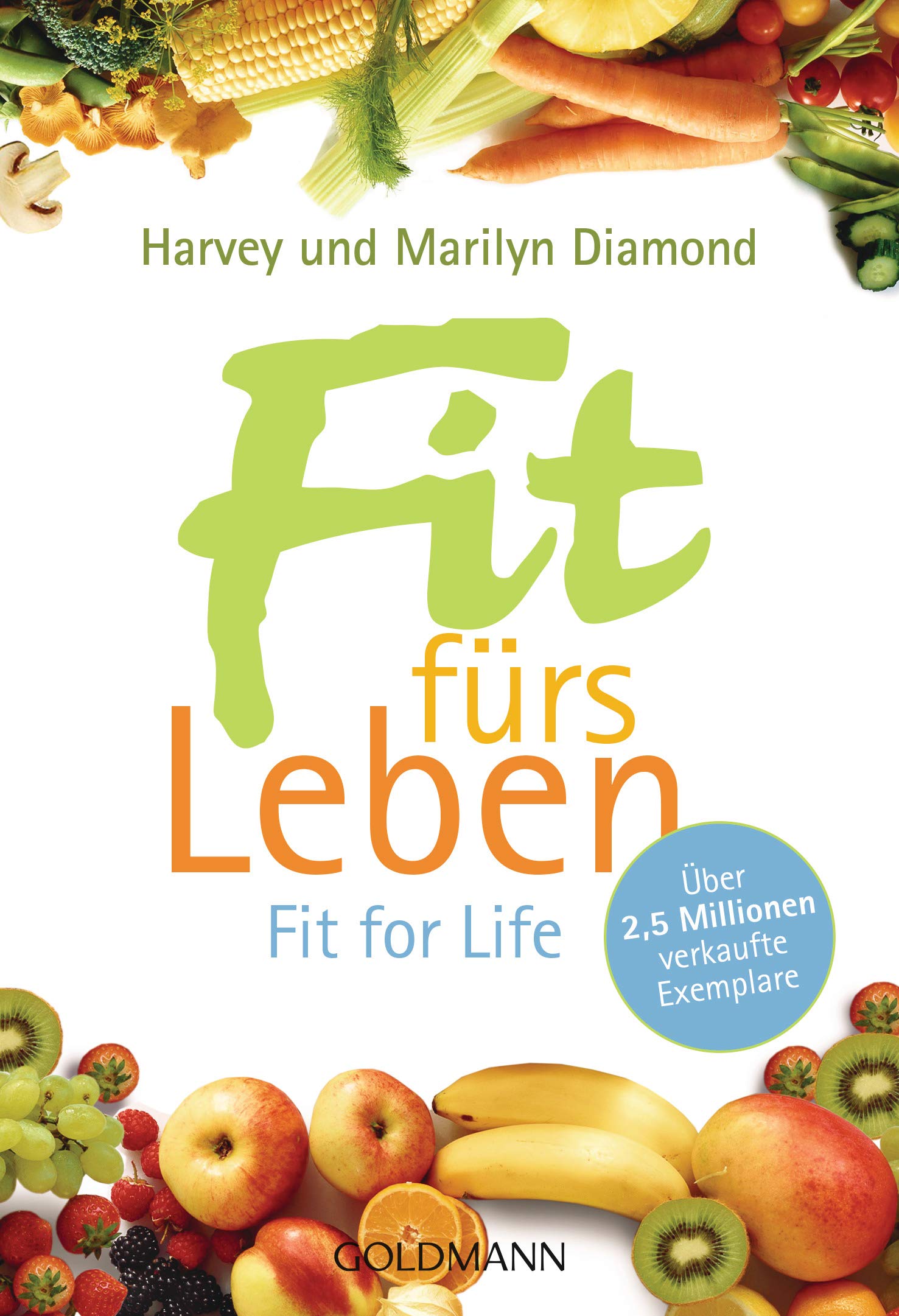 Product Image: Fit fürs Leben