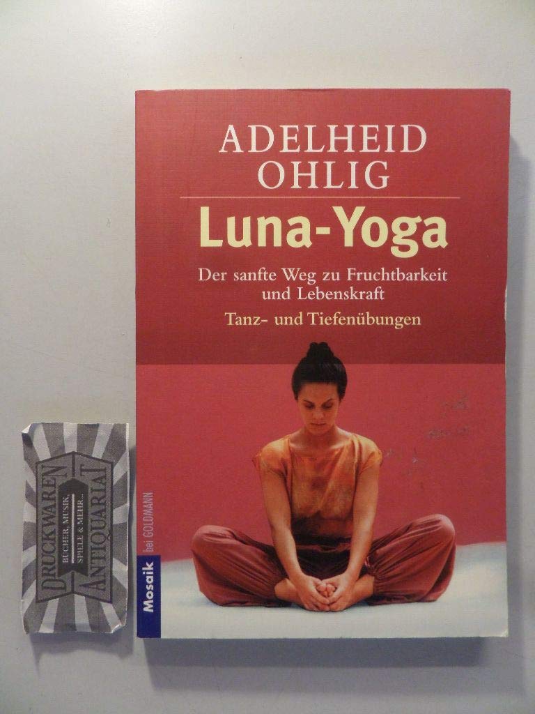 Product Image: Luna-Yoga