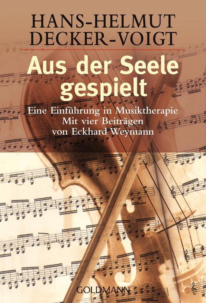Aus der Seele gespielt Psychology