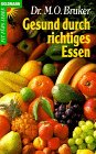 Product Image: Gesund durch richtiges Essen