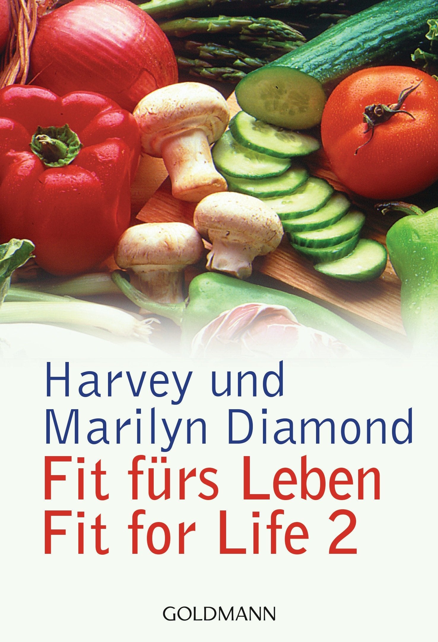 Product Image: Fit fürs Leben
