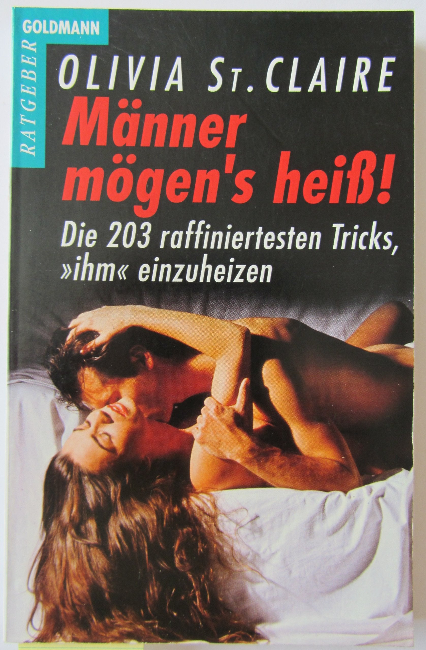 Männer mögen's heiß! Partnership & Love