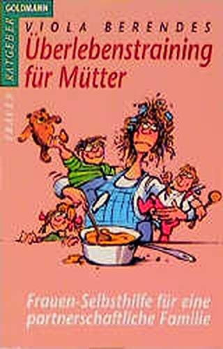 Überlebenstraining für Mütter Parents & Children