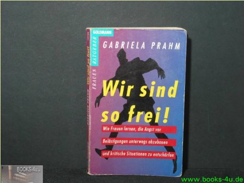Product Image: Wir sind so frei!