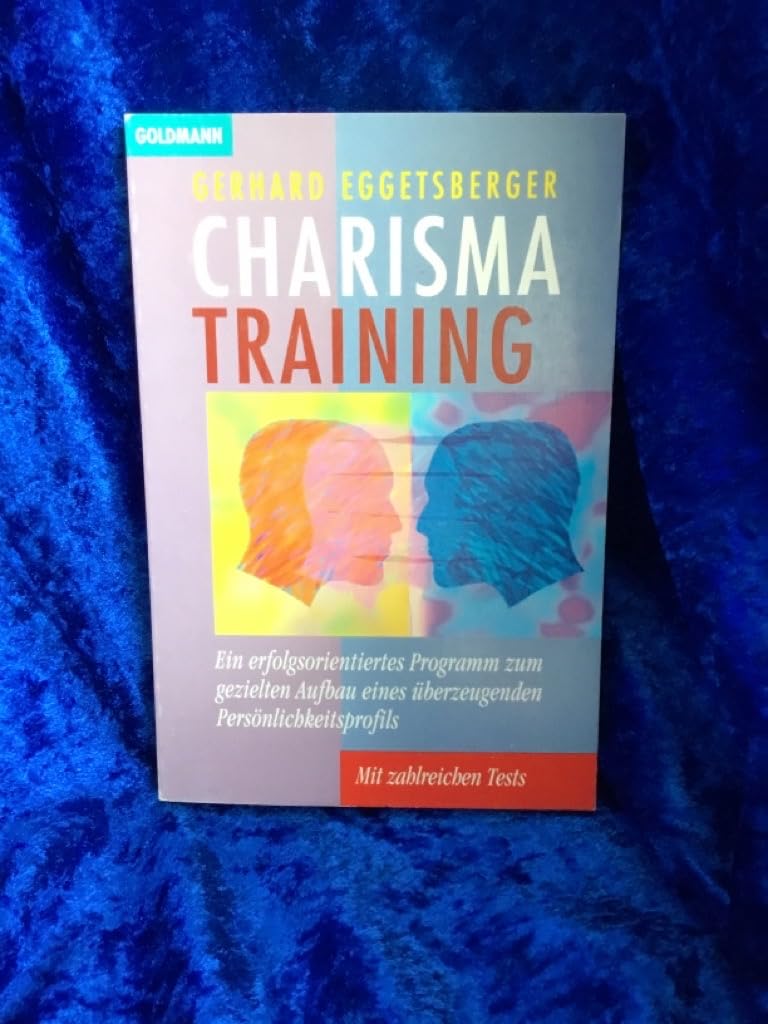 Charisma Training Psychology