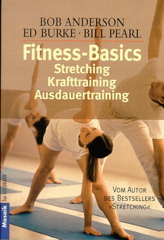 Fitness-Basics Health, Nutrition & Fitness Books