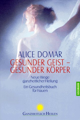 Gesunder Geist, gesunder Körper Medicine
