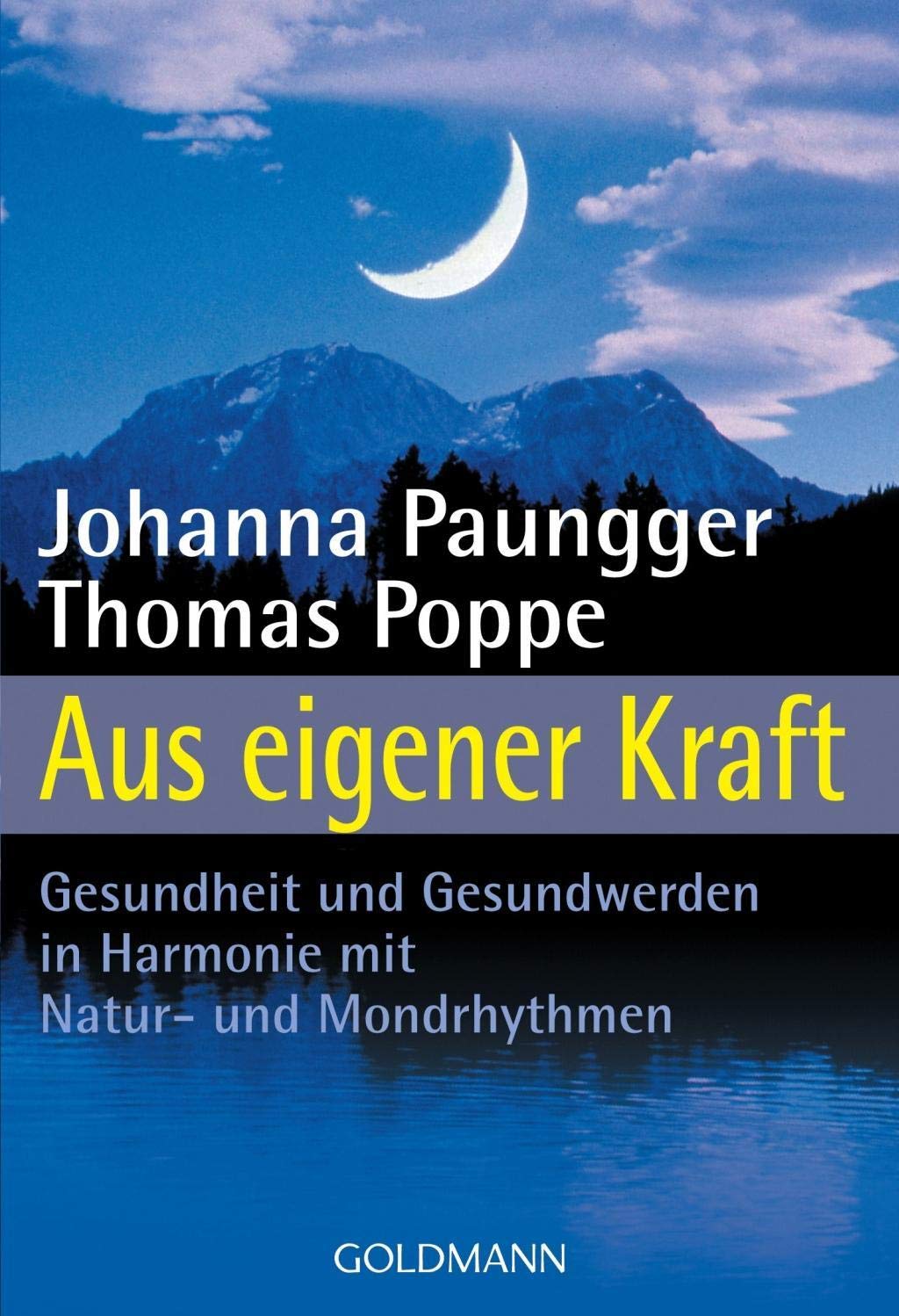 Product Image: Aus eigener Kraft