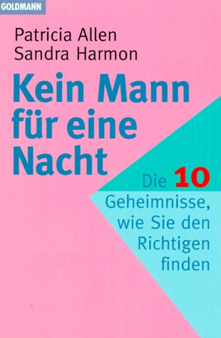 Kein Mann für eine Nacht Business, Finance & Career