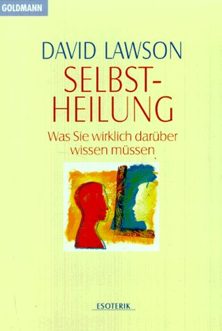Selbstheilung Lifestyle