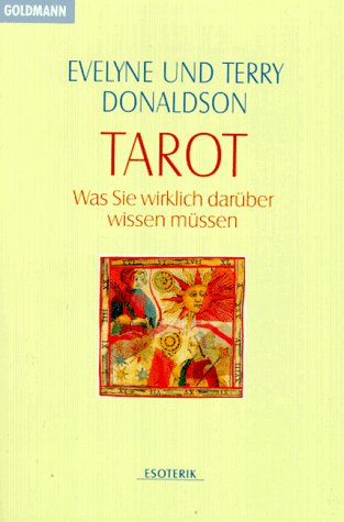 Tarot Second hand books on Religion & Esotericism