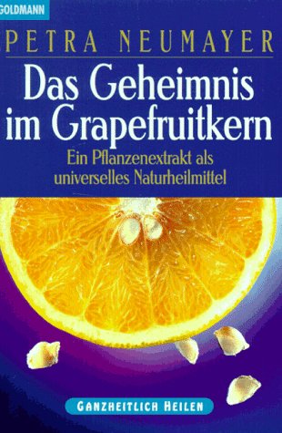 Das Geheimnis im Grapefruitkern Leisure, Home & Garden