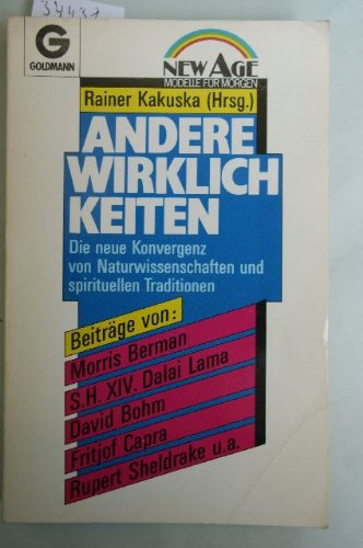 Andere Wirklichkeiten Philosophy
