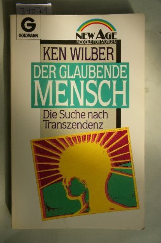 Product Image: Der glaubende Mensch. Die Suche nach Transzendenz. ( New Age).