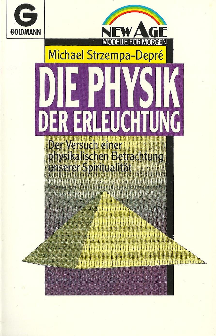 Die Physik der Erleuchtung Mathematics