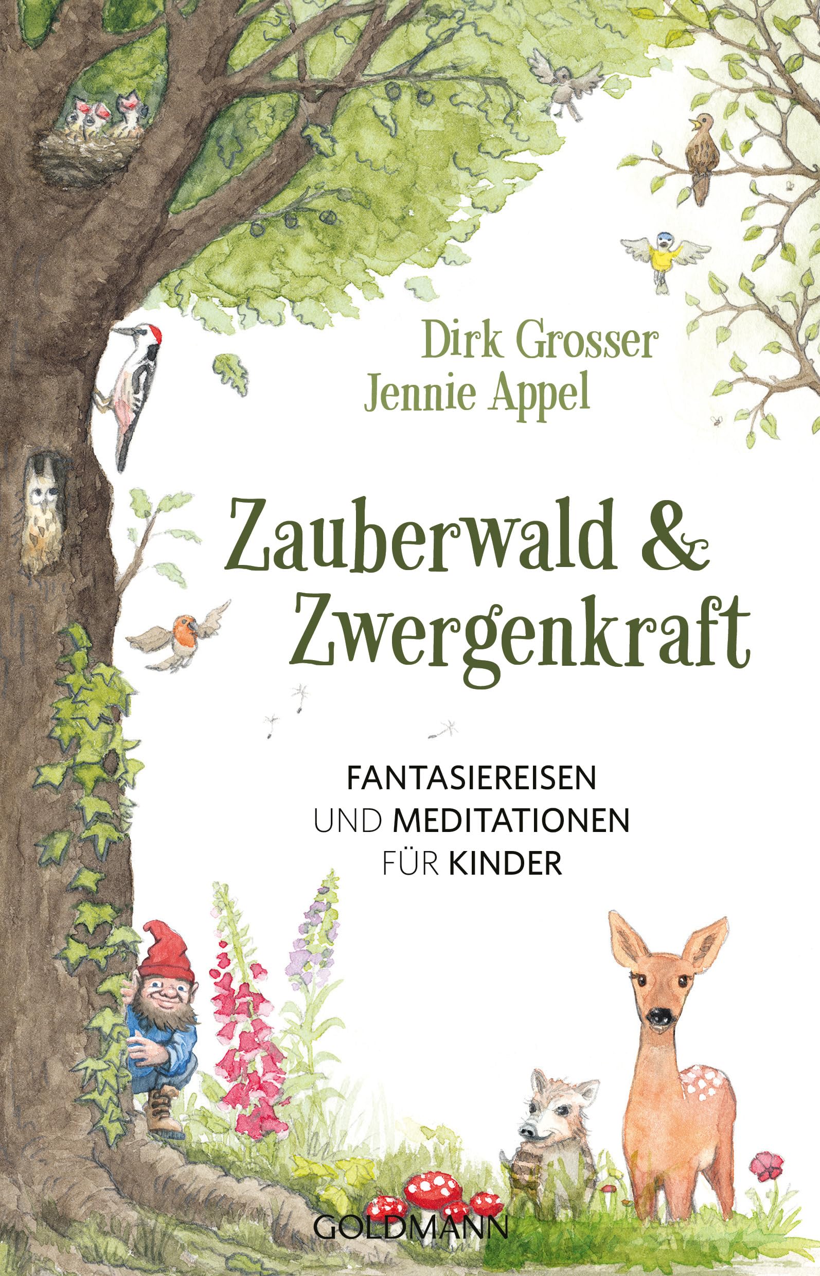 Product Image: Zauberwald & Zwergenkraft