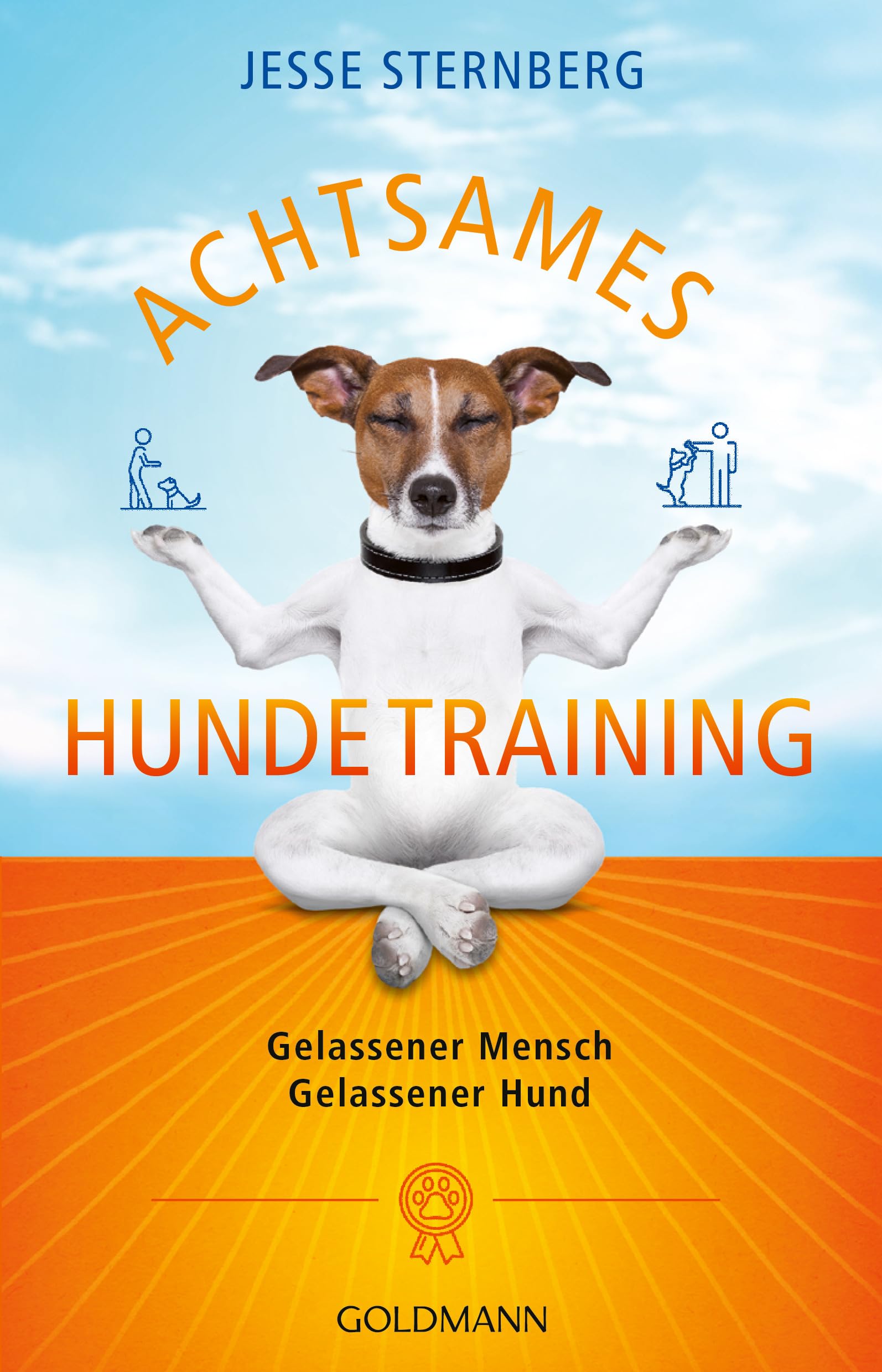 Achtsames Hundetraining Books about Pets