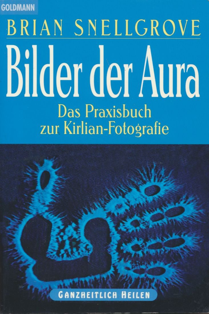 Product Image: Bilder der Aura