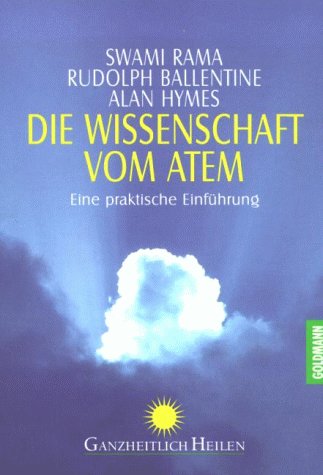 Die Wissenschaft vom Atem Lifestyle Books