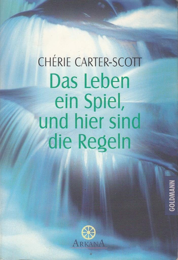 Das Leben ein Spiel, und hier sind die Regeln Lifestyle