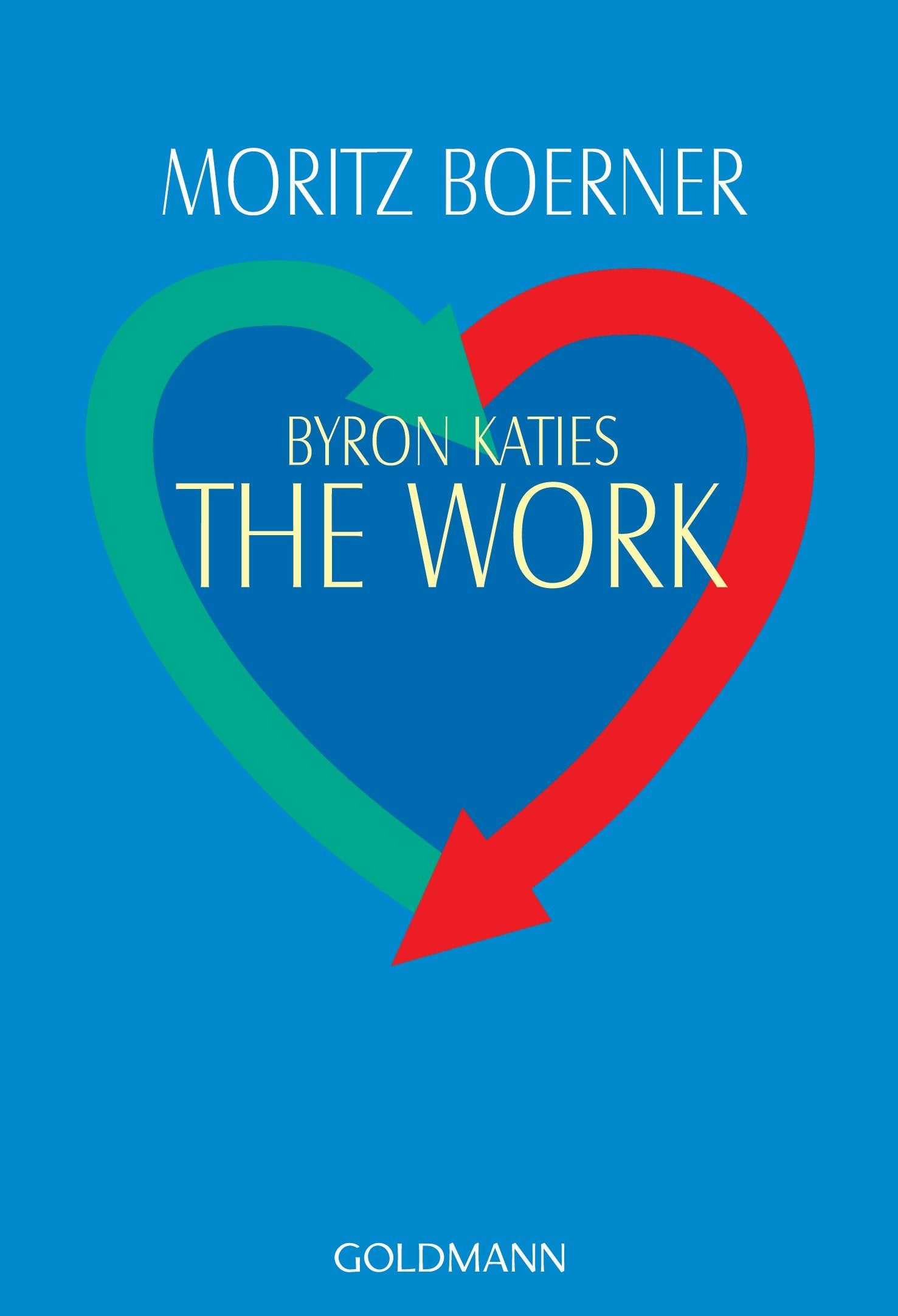 Byron Katies The Work Lifestyle