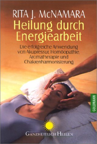 Product Image: Heilung durch Energiearbeit