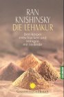 Die Lehmkur Self-help