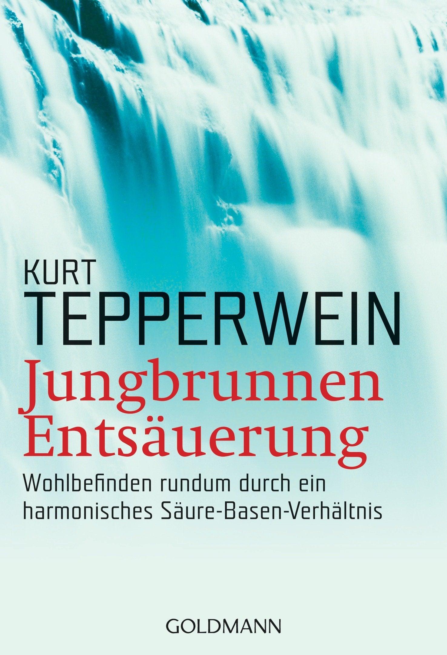 Jungbrunnen Entsäuerung Health, Nutrition & Fitness