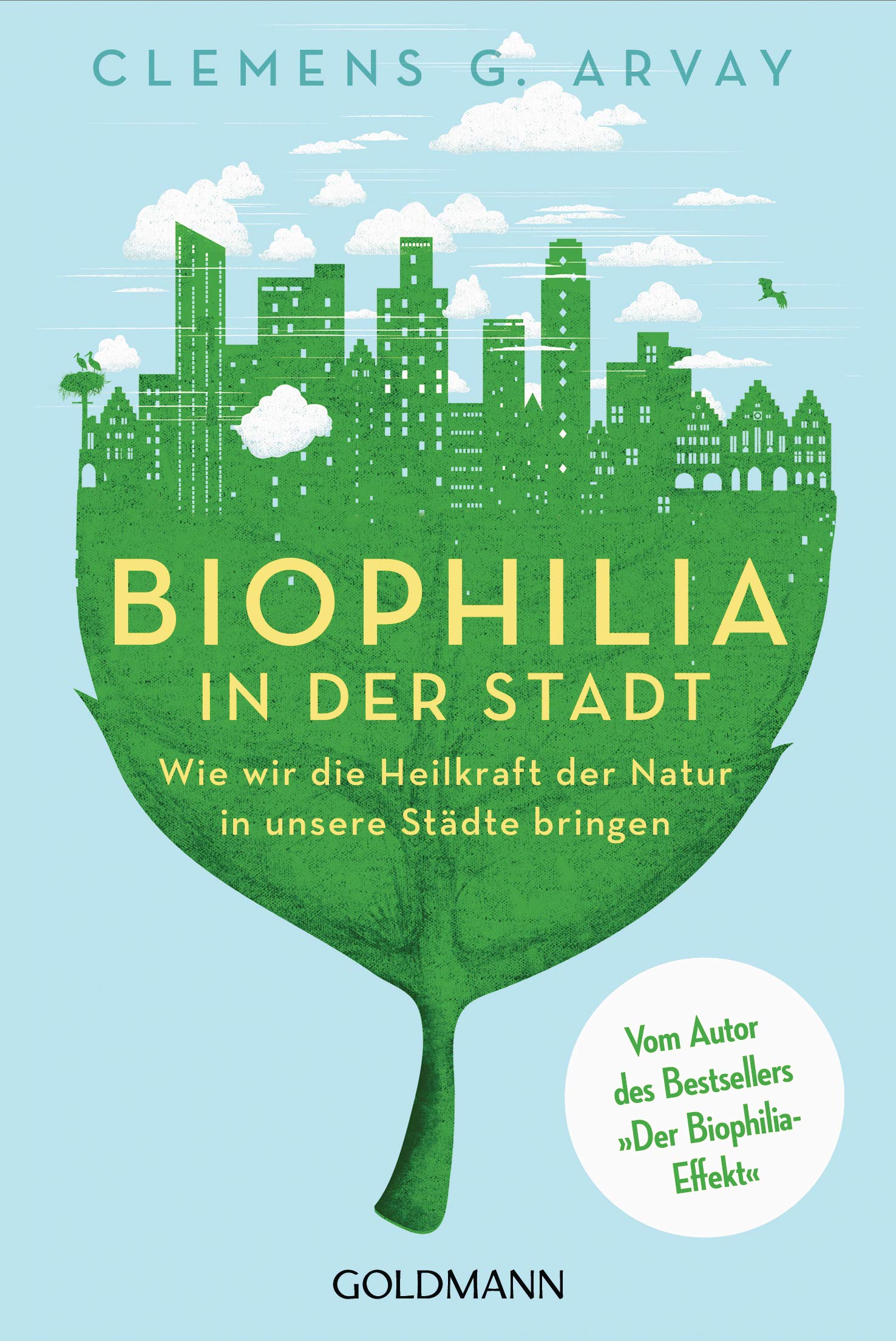 Biophilia in der Stadt Mathematics