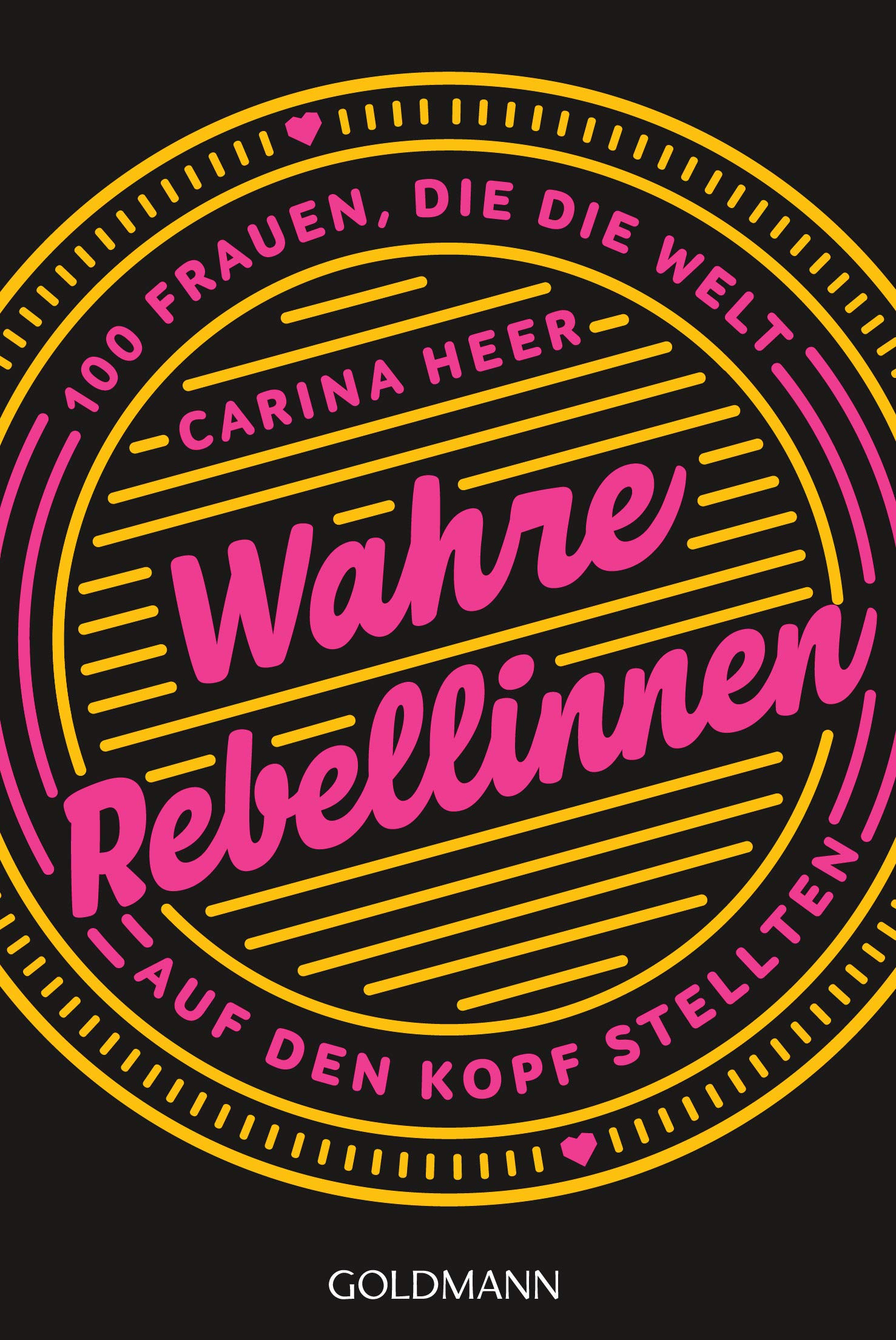 Wahre Rebellinnen Books