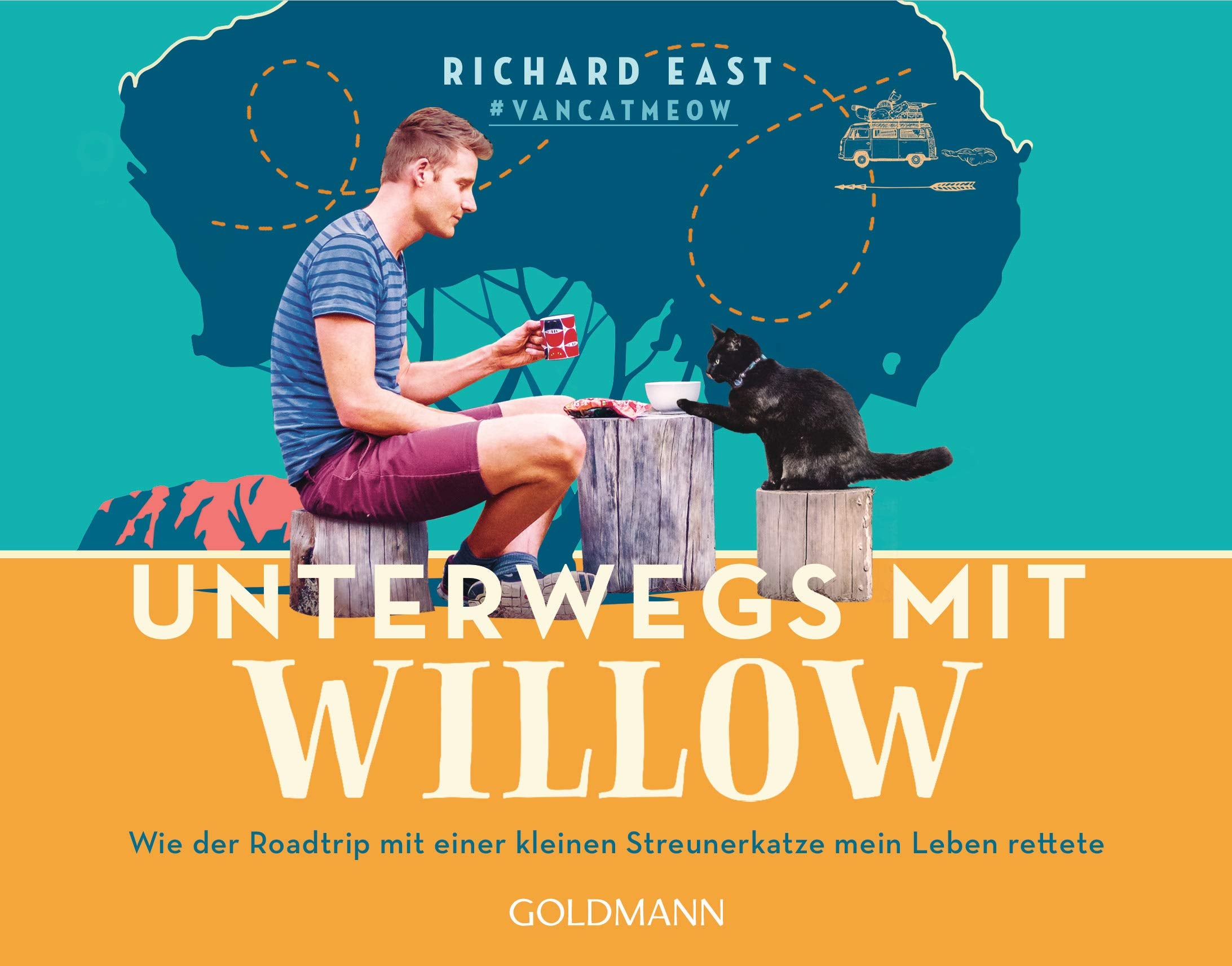 Product Image: Unterwegs mit Willow