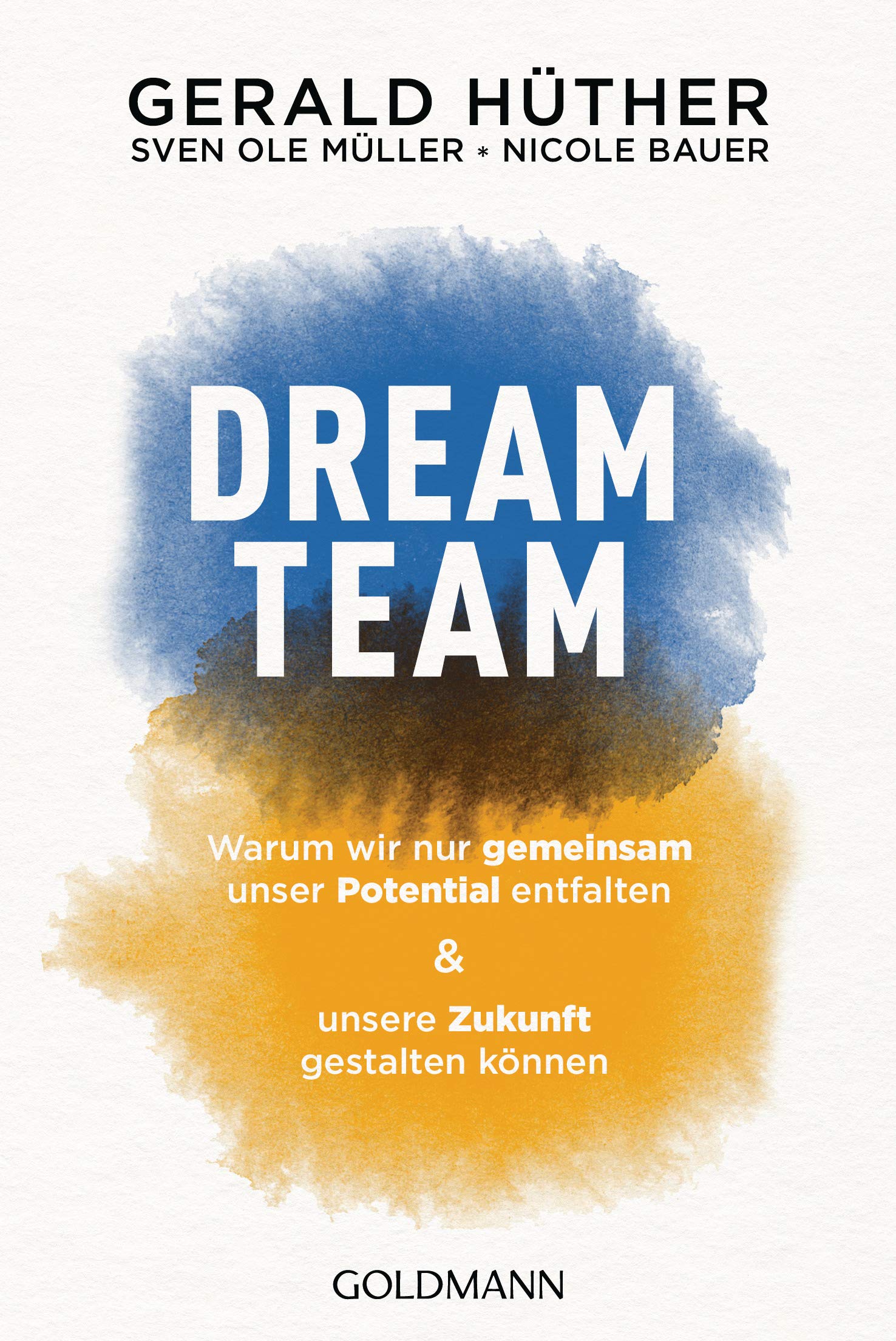 Dream-Team Social Sciences Books