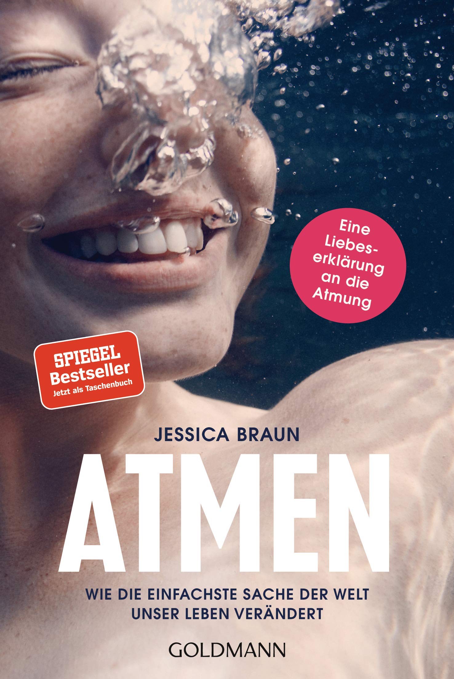 Product Image: Atmen
