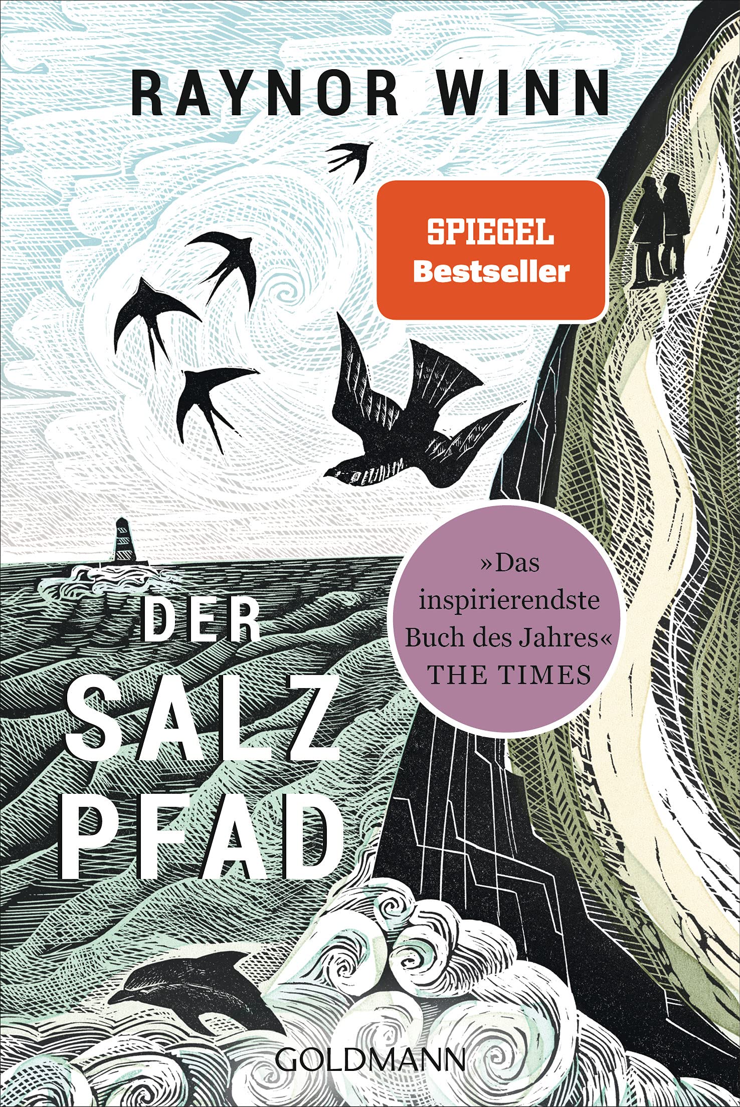 Der Salzpfad Politics & Society Books