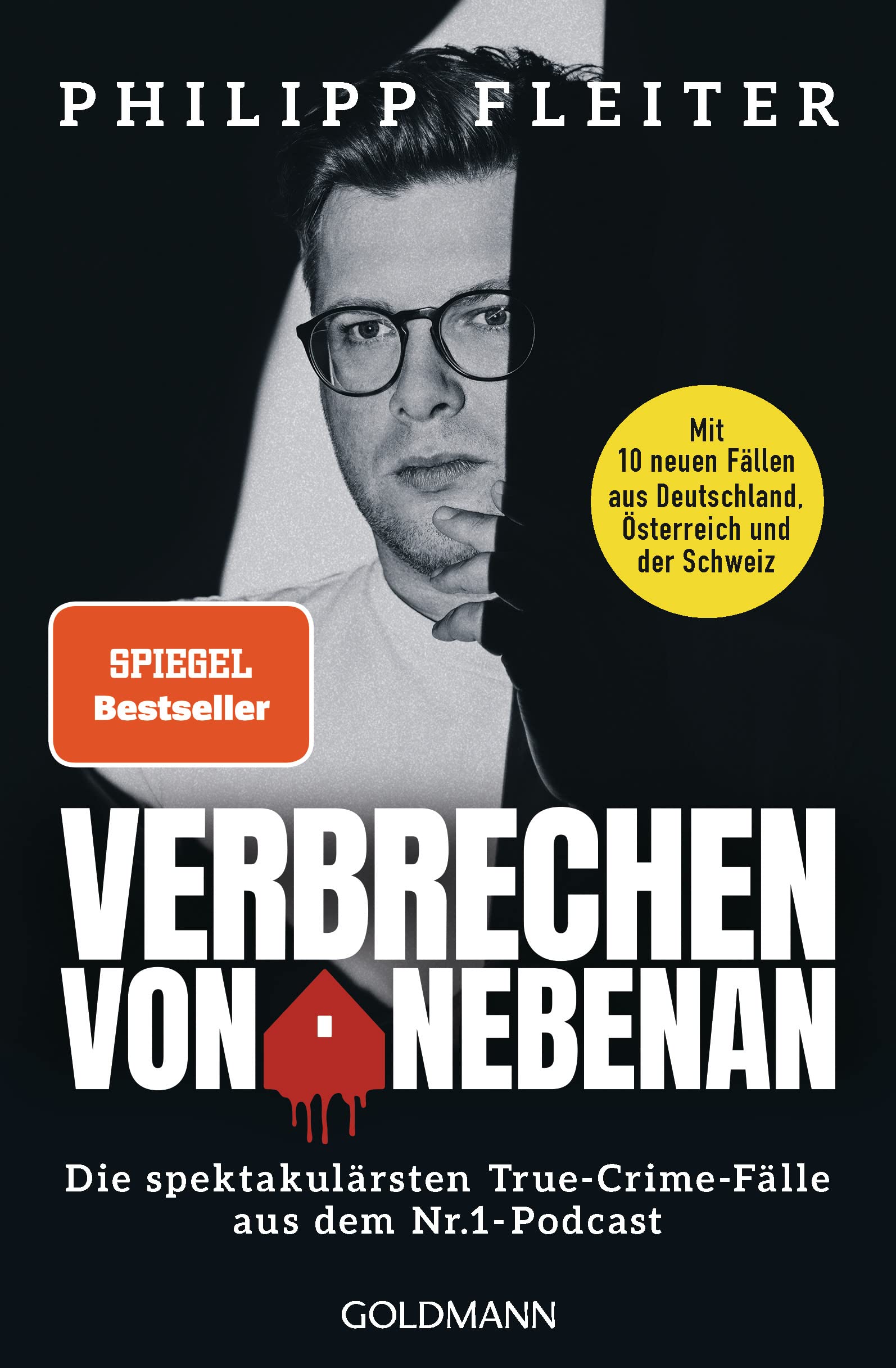 Verbrechen von nebenan Social Sciences