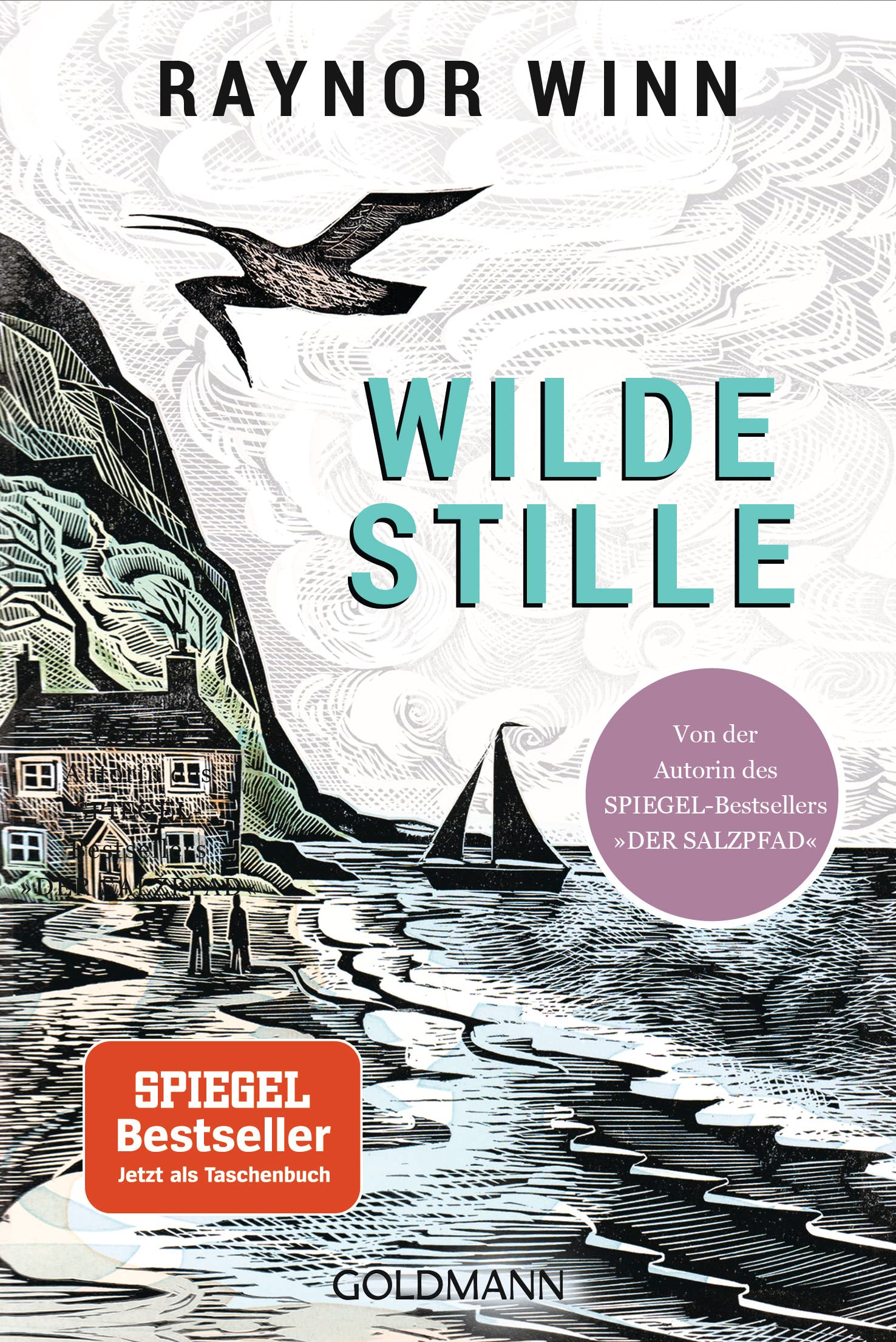 Wilde Stille Politics & Society Books