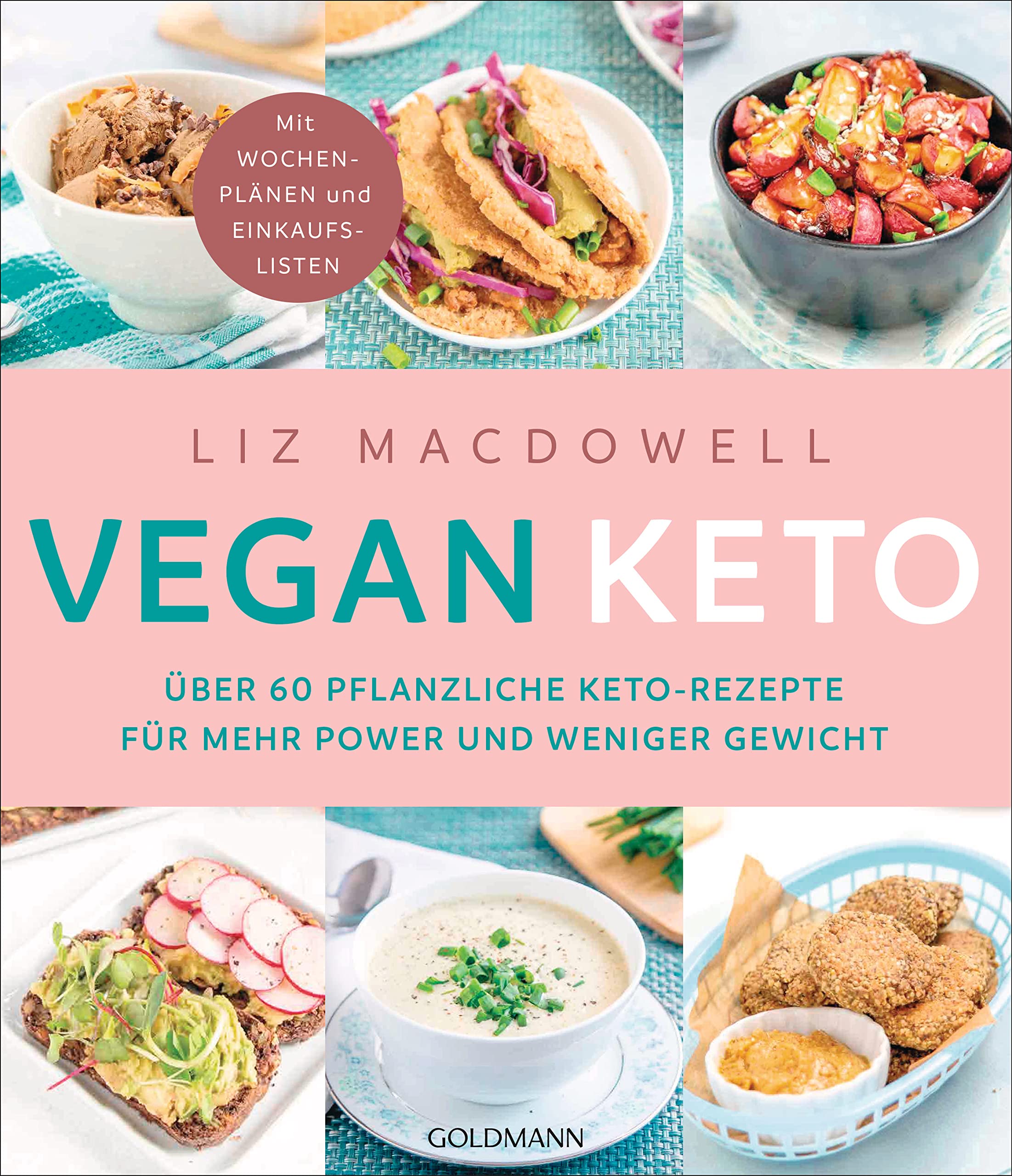Product Image: Vegan Keto