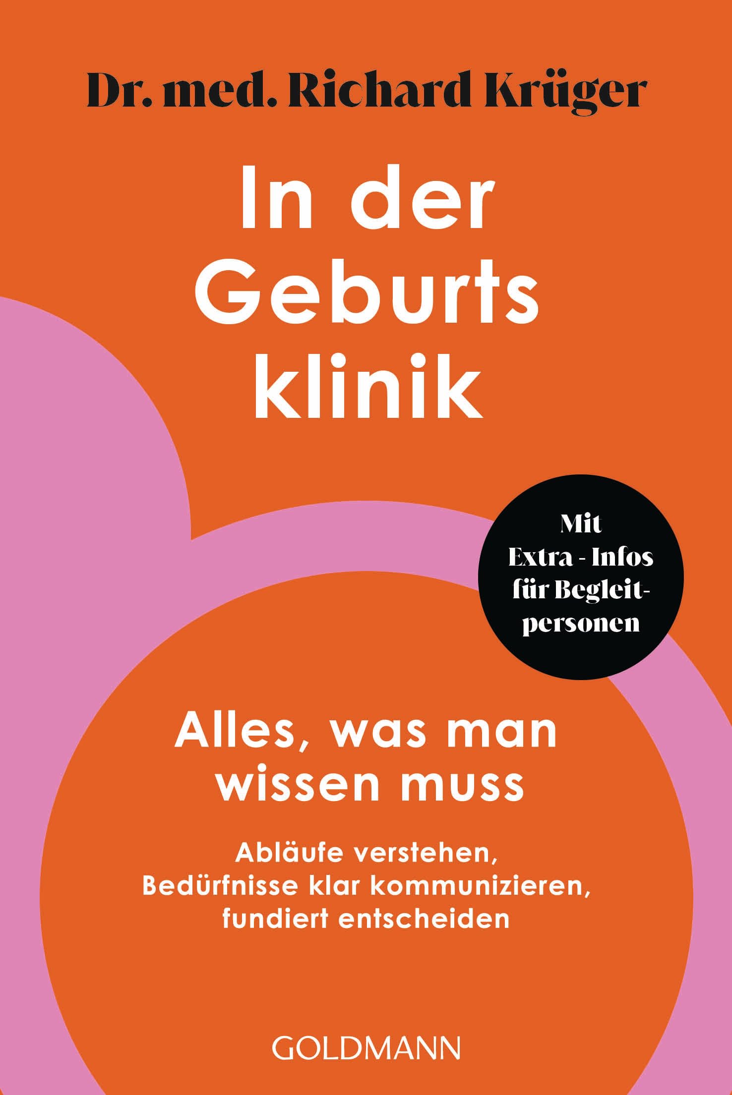 In der Geburtsklinik Medicine Books