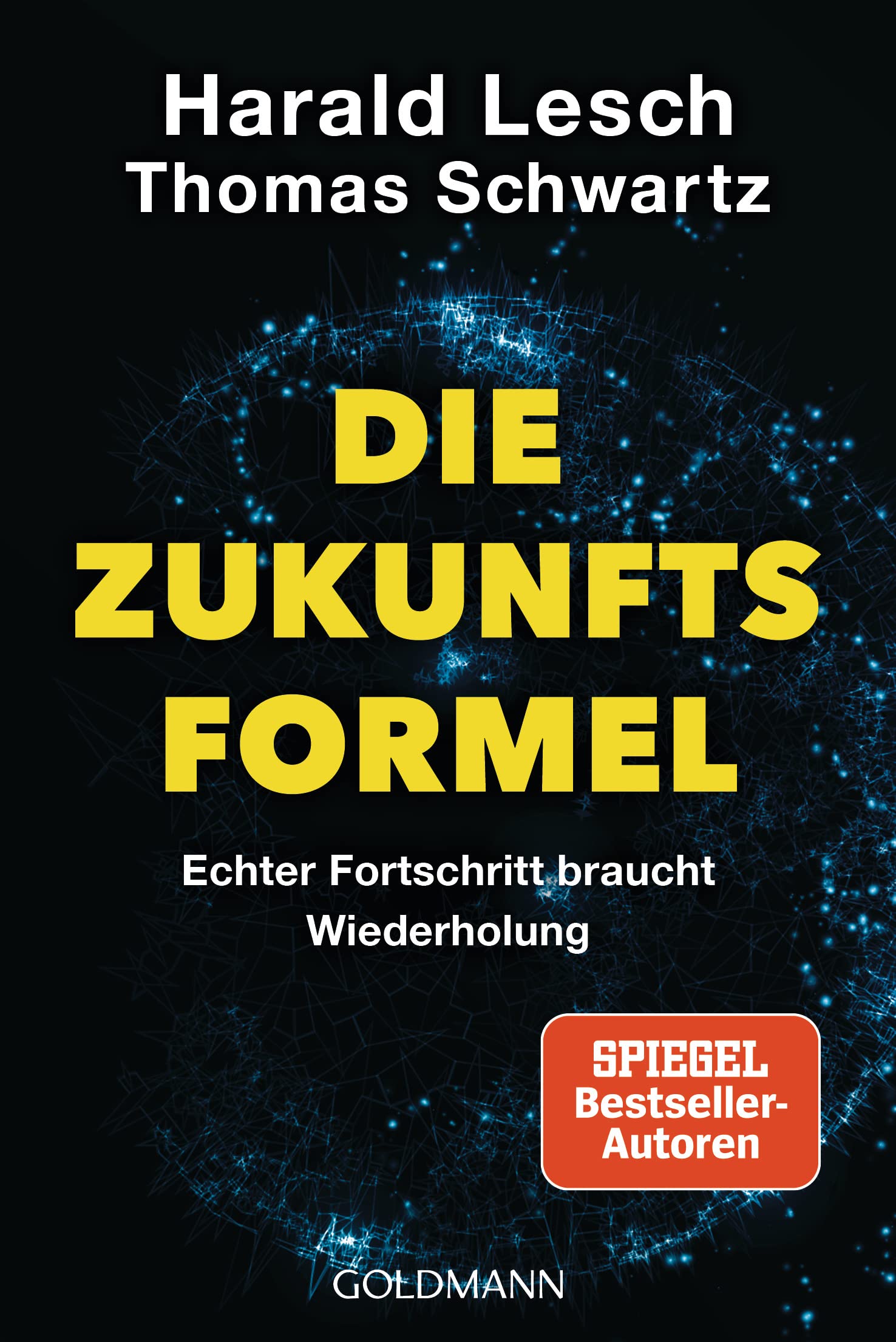 Die Zukunftsformel Books