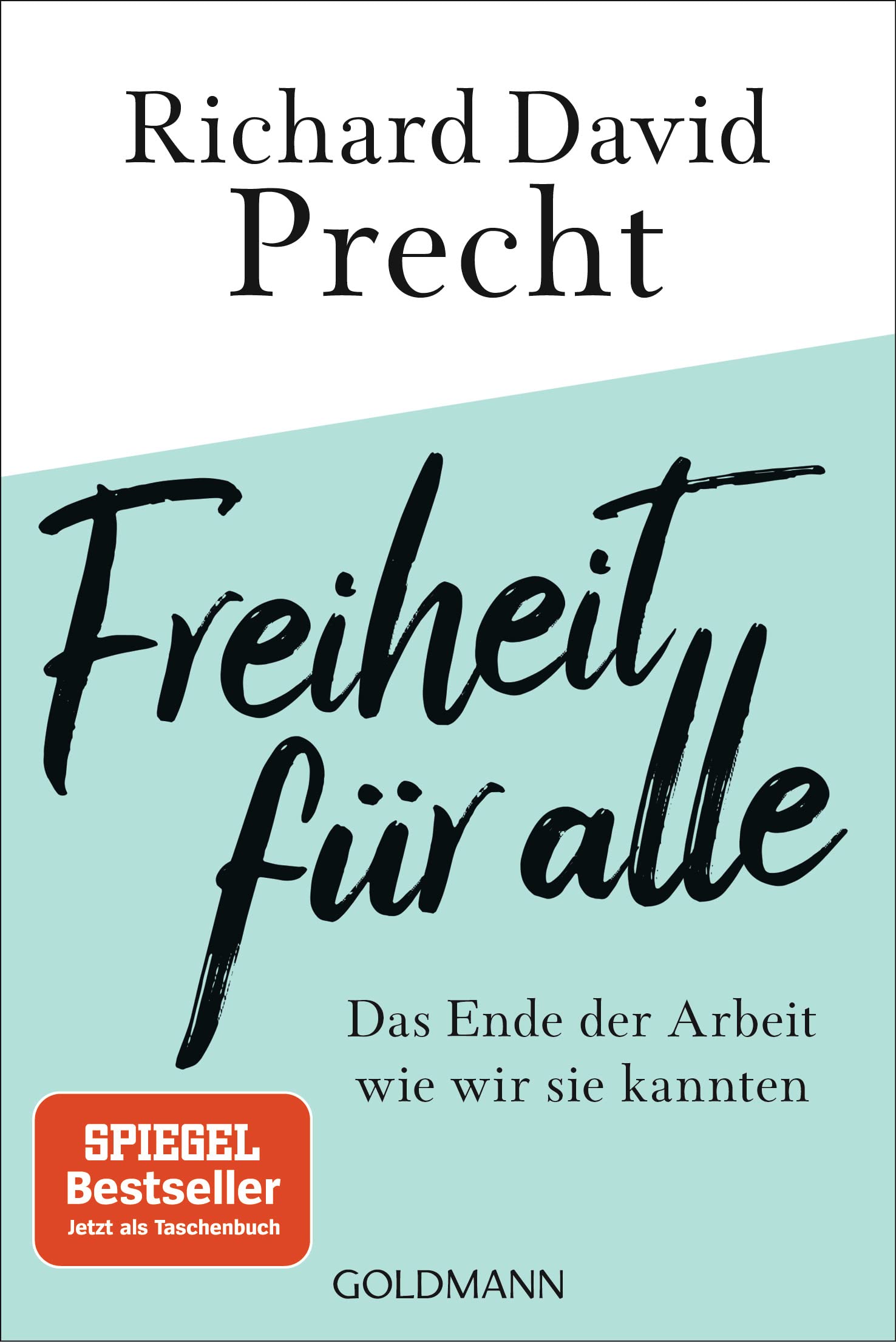 Freiheit für alle Philosophy