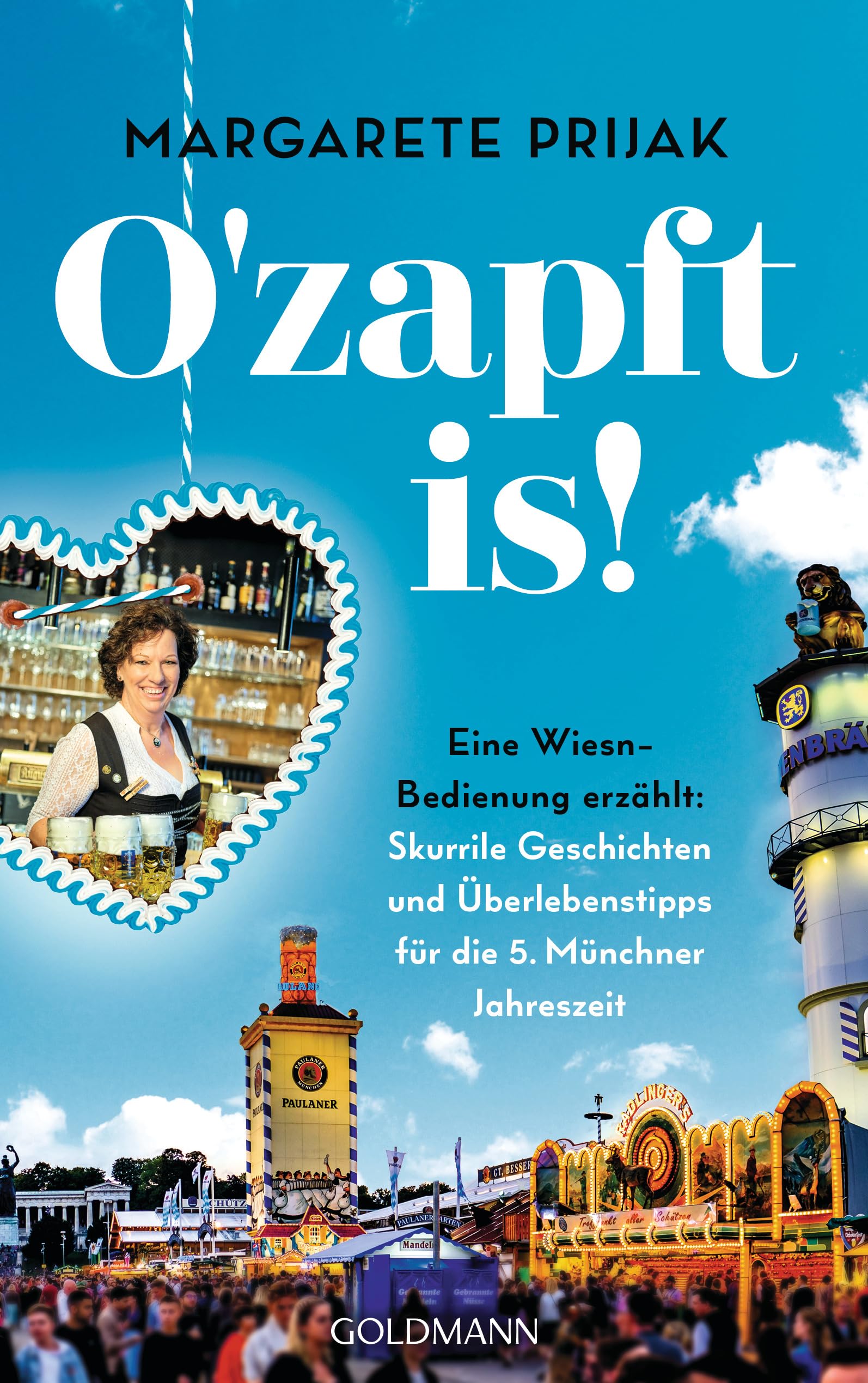 O'zapft is! Memories