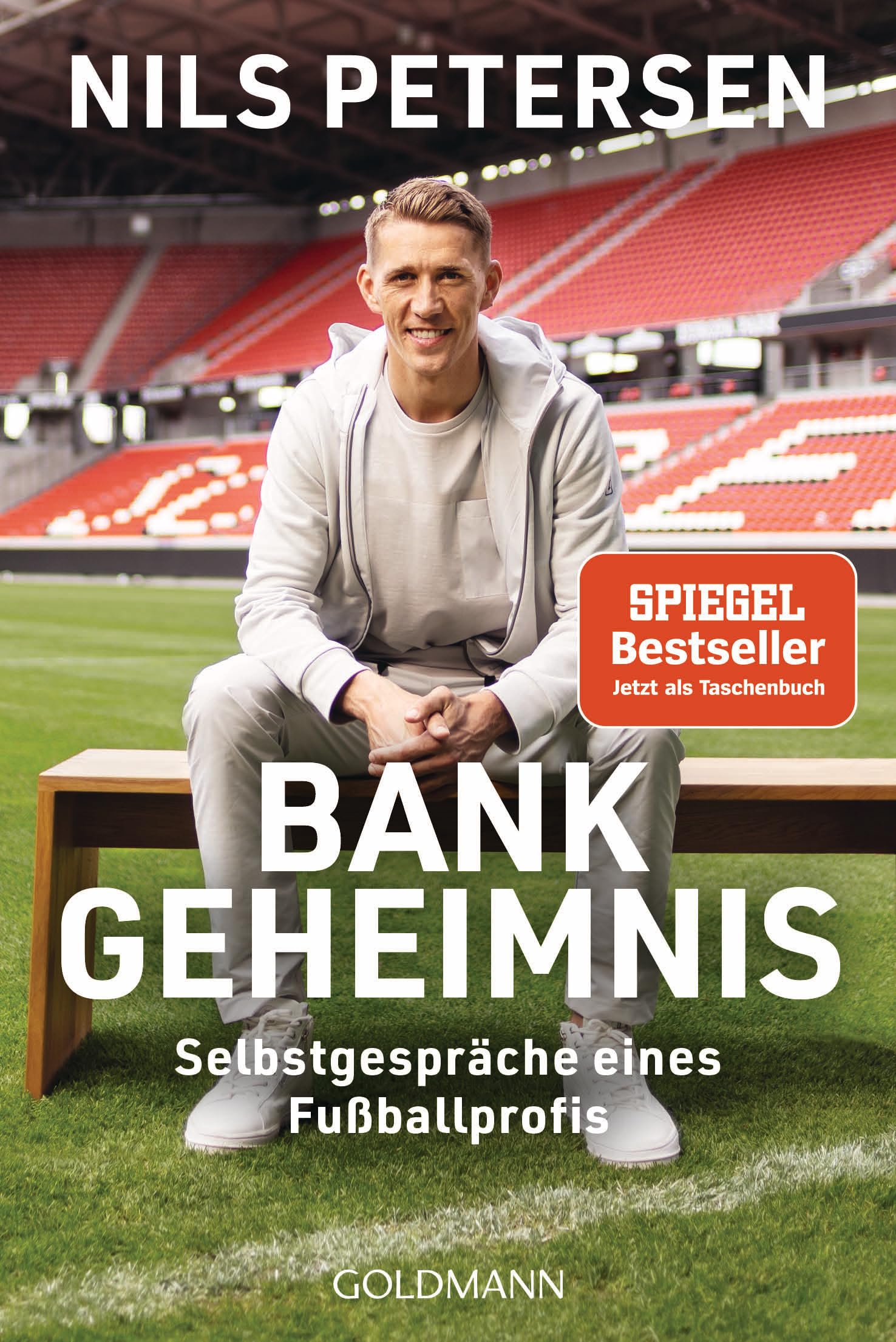 Product Image: Bank-Geheimnis
