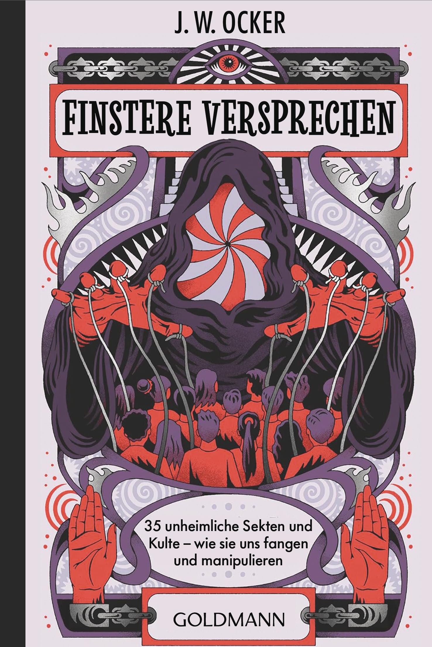 Finstere Versprechen Social Sciences