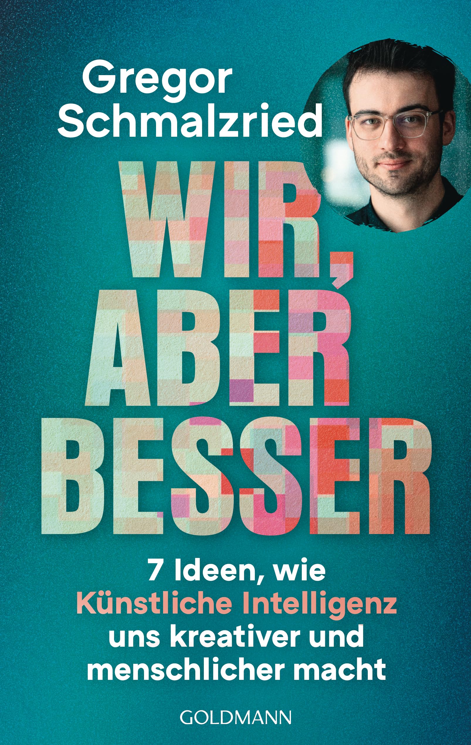 Product Image: Wir, aber besser