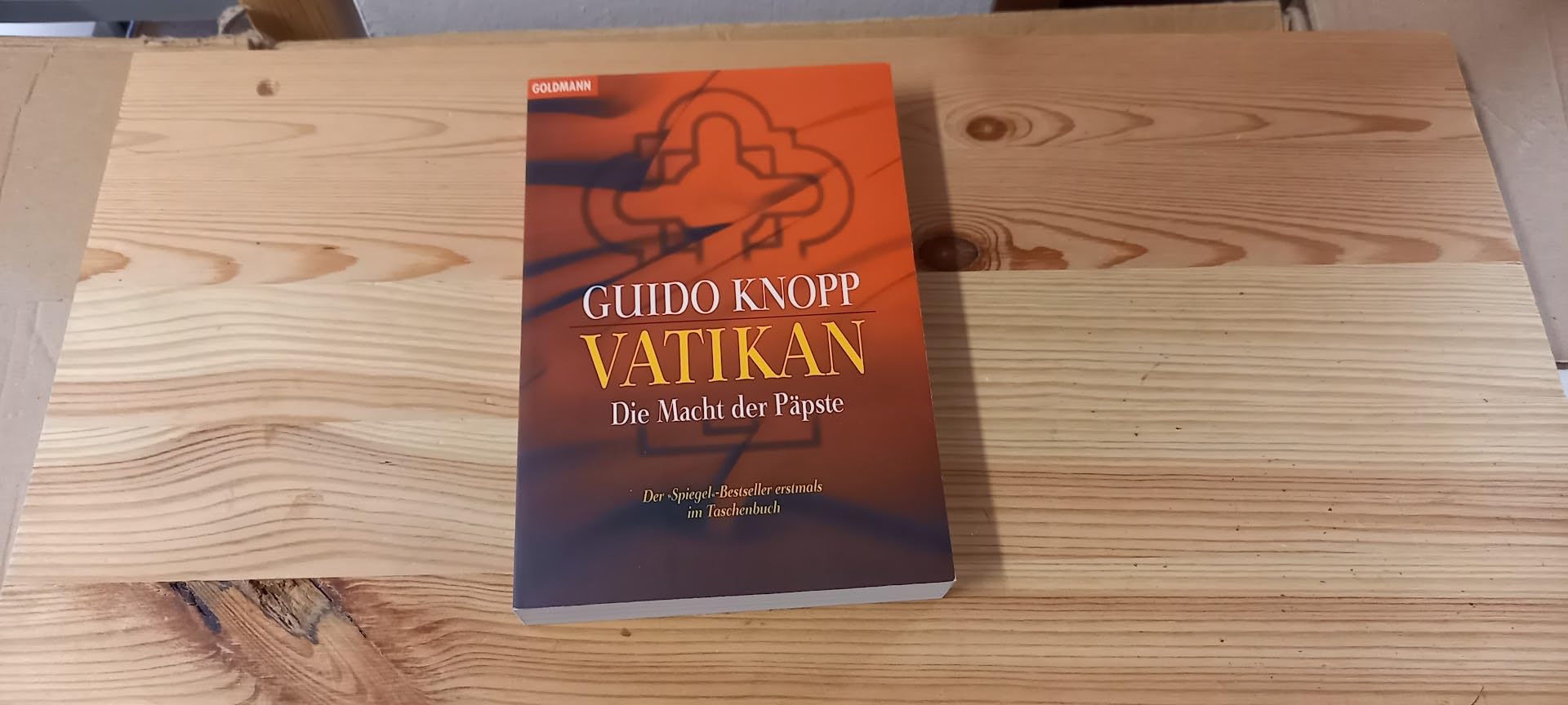 Vatikan: Die Macht der Päpste Film, Art & Culture