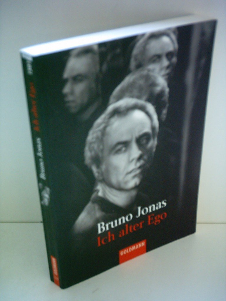 Ich alter Ego Books