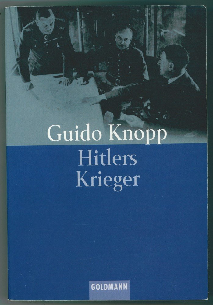 Hitlers Krieger Memories
