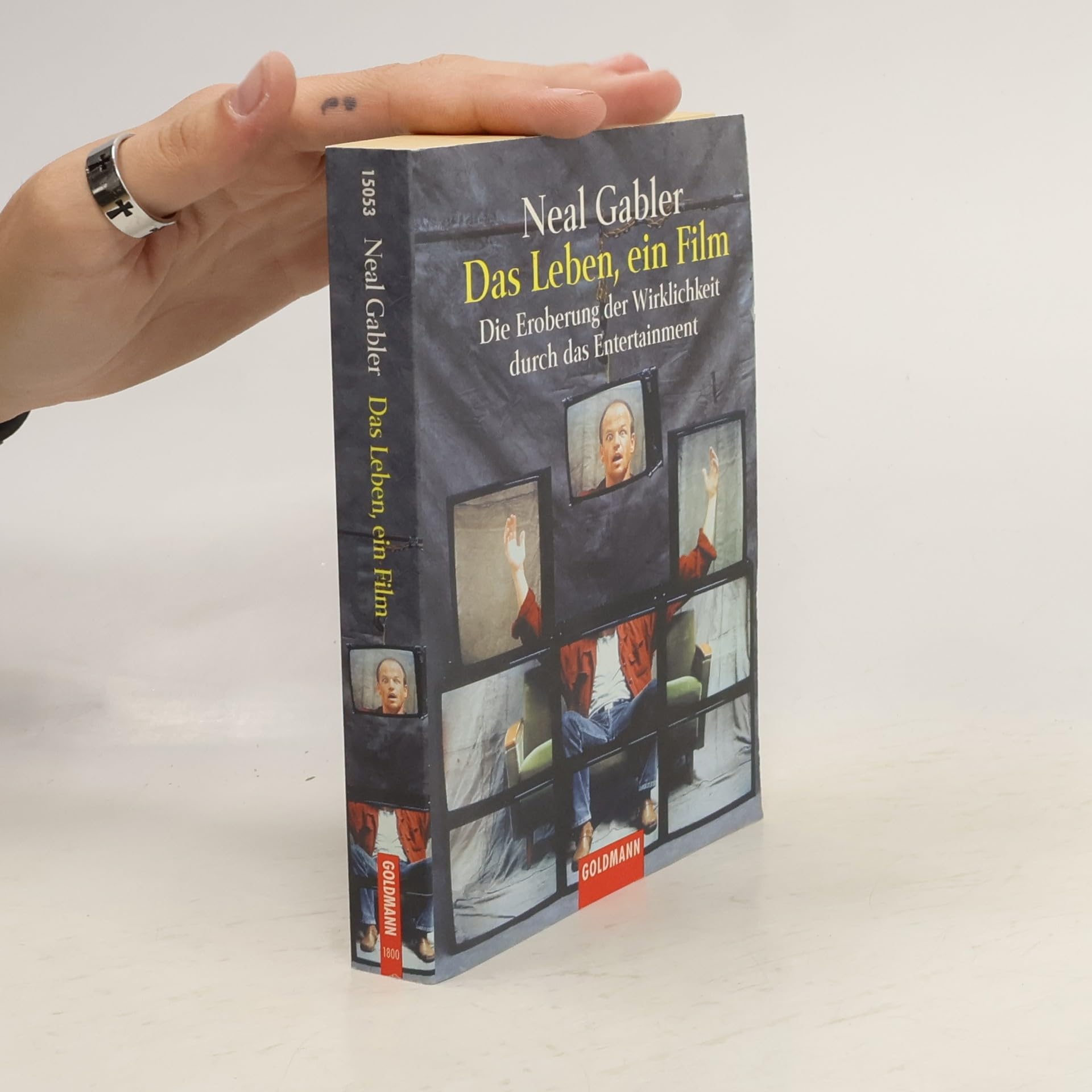 Product Image: Das Leben, ein Film
