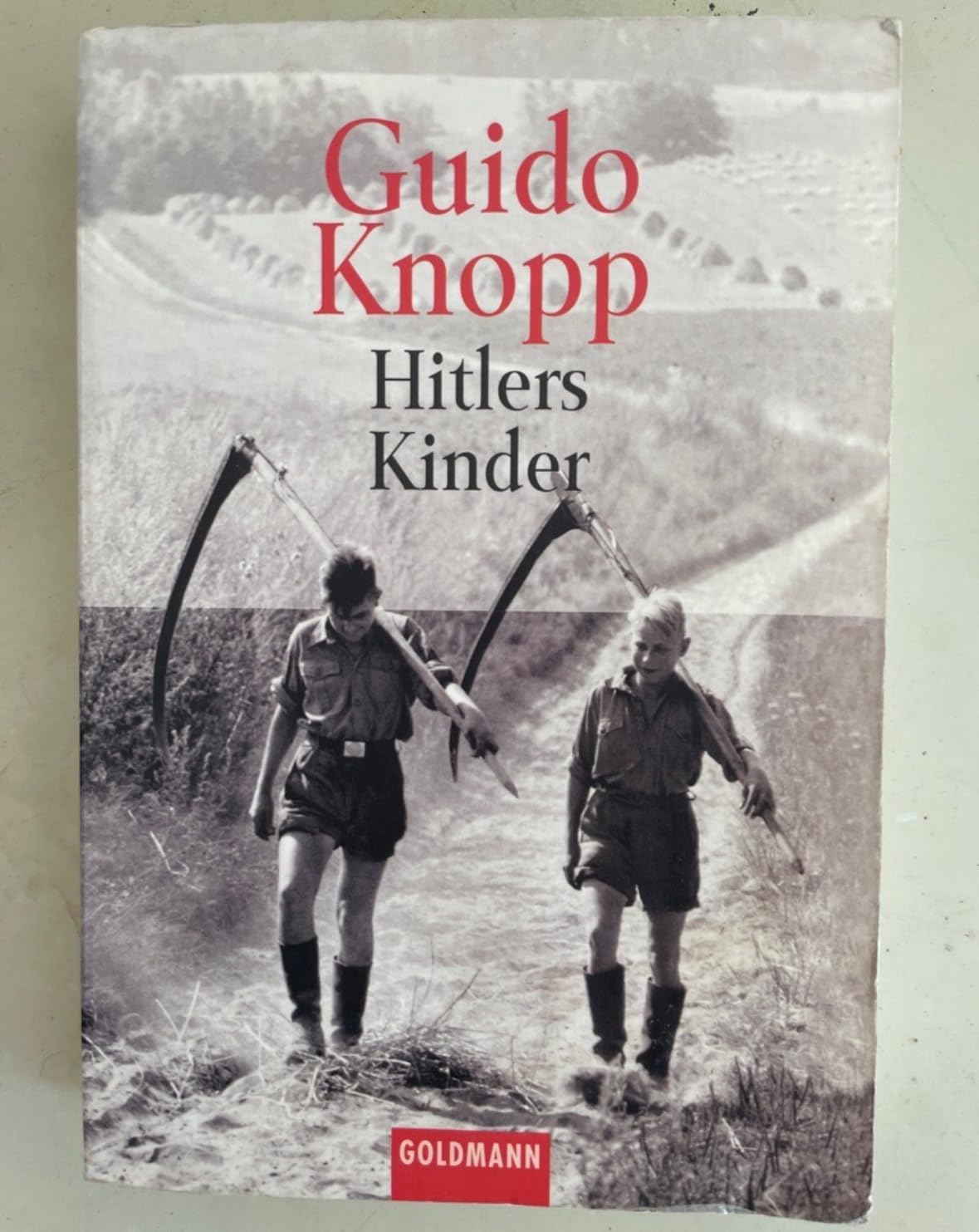 Product Image: Hitlers Kinder